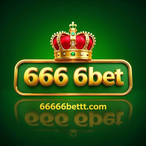 6666 bet